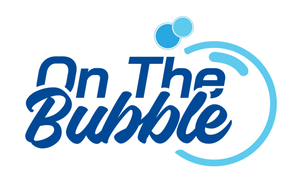 On The Bubble logo